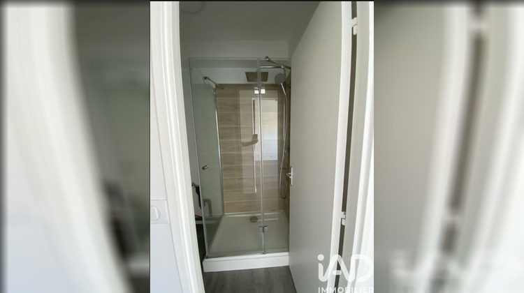 Ma-Cabane - Vente Appartement Colombes, 28 m²