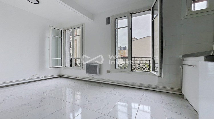 Ma-Cabane - Vente Appartement Colombes, 28 m²