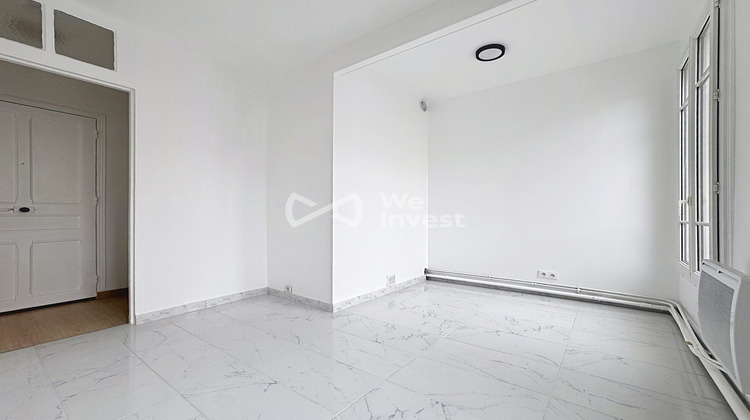 Ma-Cabane - Vente Appartement Colombes, 28 m²