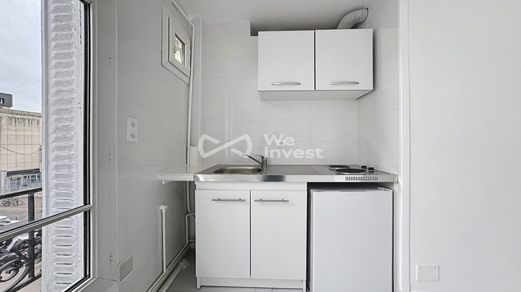 Ma-Cabane - Vente Appartement Colombes, 28 m²