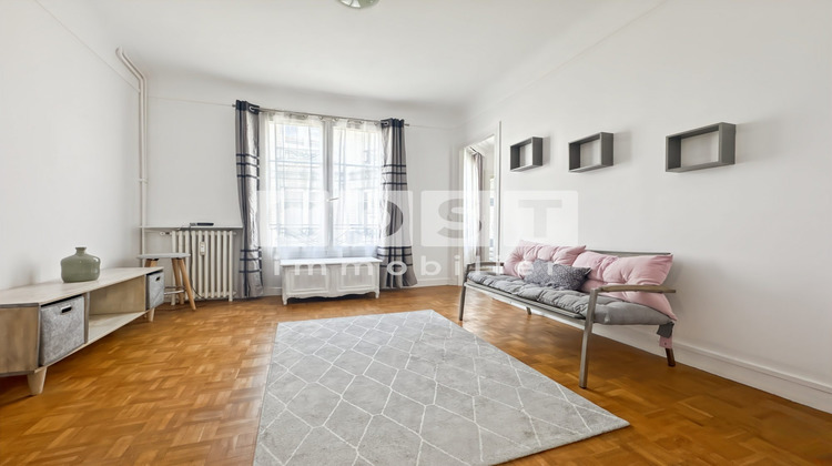 Ma-Cabane - Vente Appartement Colombes, 35 m²