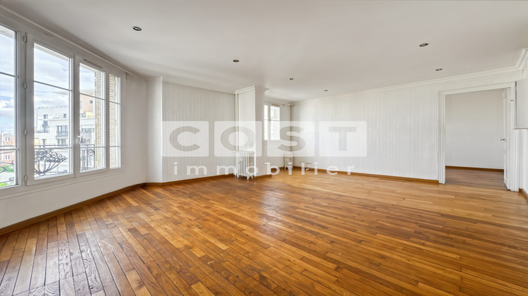 Ma-Cabane - Vente Appartement Colombes, 45 m²