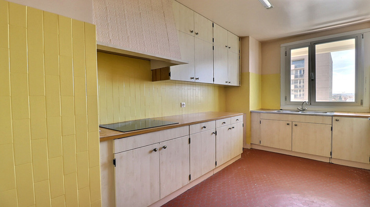 Ma-Cabane - Vente Appartement COLOMBES, 64 m²