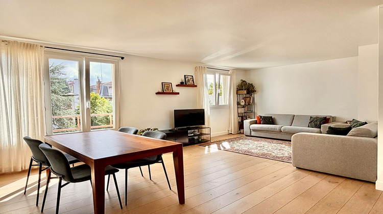 Ma-Cabane - Vente Appartement COLOMBES, 70 m²