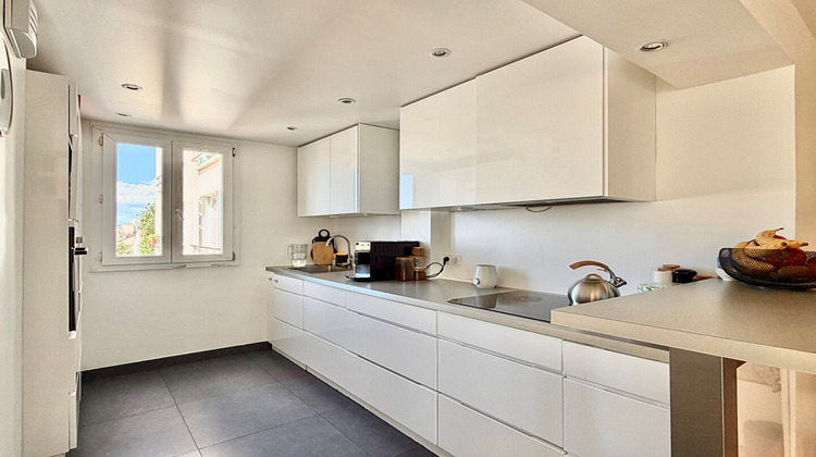 Ma-Cabane - Vente Appartement COLOMBES, 70 m²