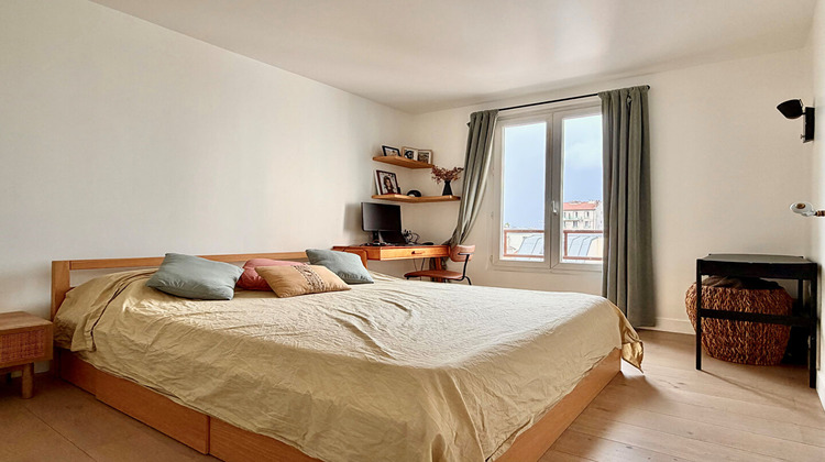 Ma-Cabane - Vente Appartement COLOMBES, 70 m²