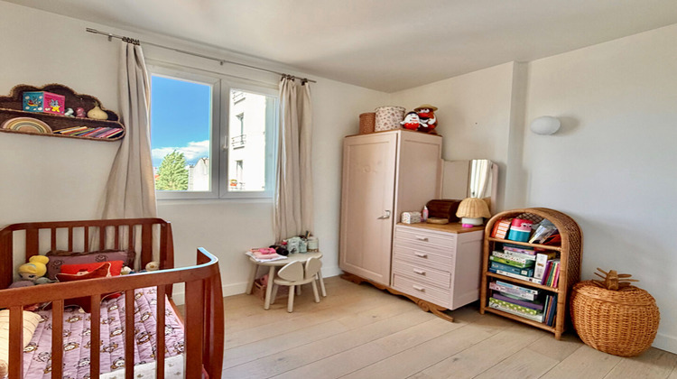 Ma-Cabane - Vente Appartement COLOMBES, 70 m²
