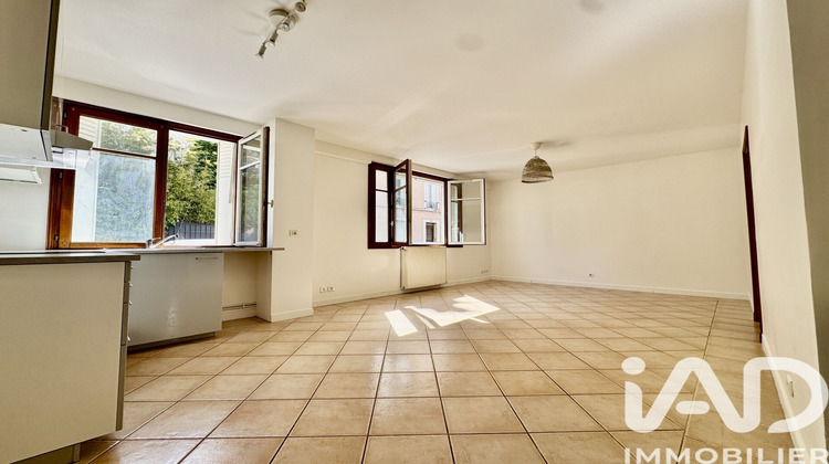 Ma-Cabane - Vente Appartement Colombes, 46 m²