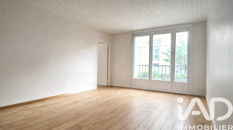 Ma-Cabane - Vente Appartement Colombes, 42 m²