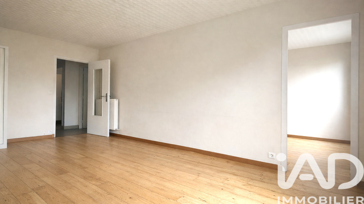 Ma-Cabane - Vente Appartement Colombes, 42 m²