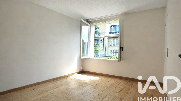 Ma-Cabane - Vente Appartement Colombes, 42 m²