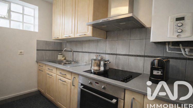 Ma-Cabane - Vente Appartement Colombes, 42 m²