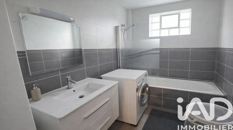 Ma-Cabane - Vente Appartement Colombes, 42 m²