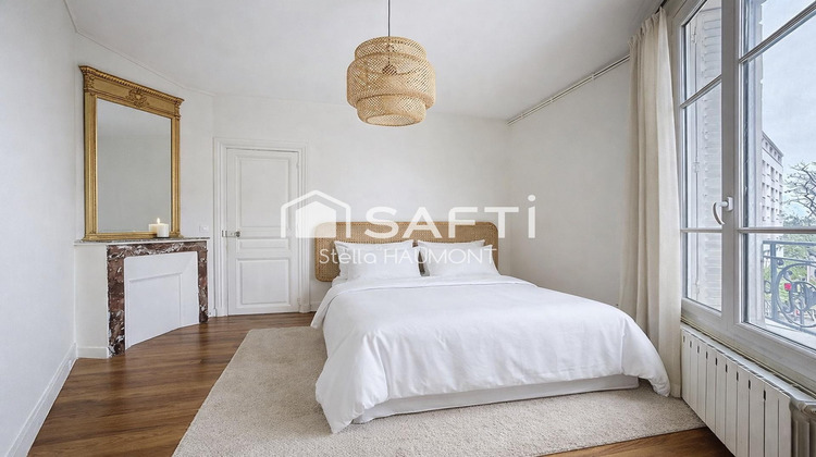 Ma-Cabane - Vente Appartement Colombes, 51 m²