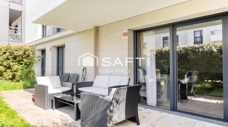 Ma-Cabane - Vente Appartement Colombes, 64 m²