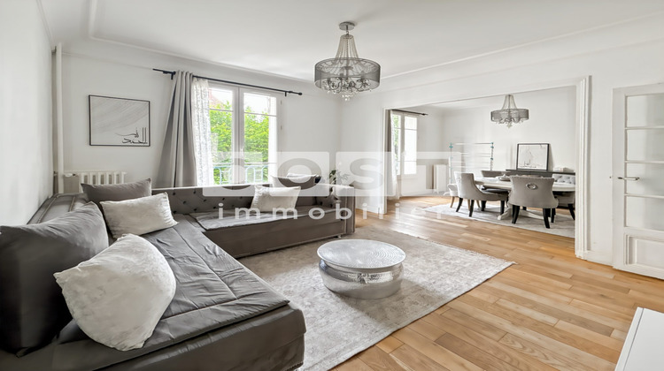Ma-Cabane - Vente Appartement Colombes, 67 m²