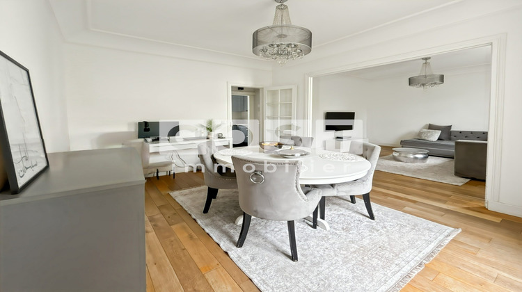 Ma-Cabane - Vente Appartement Colombes, 67 m²