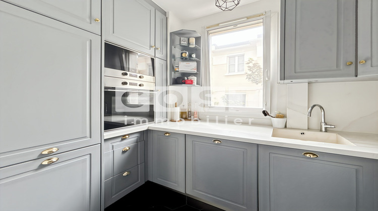 Ma-Cabane - Vente Appartement Colombes, 67 m²