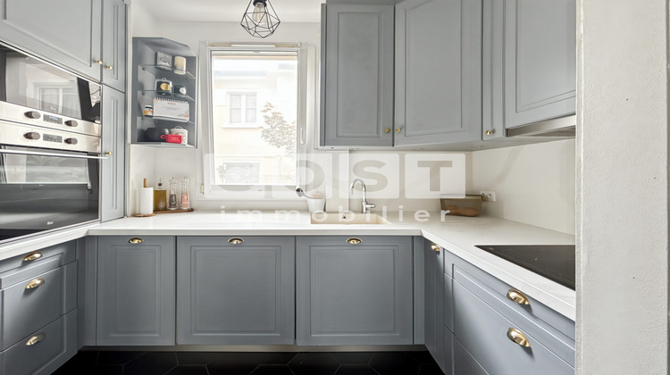 Ma-Cabane - Vente Appartement Colombes, 67 m²