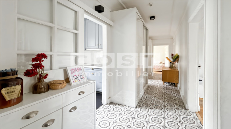 Ma-Cabane - Vente Appartement Colombes, 67 m²
