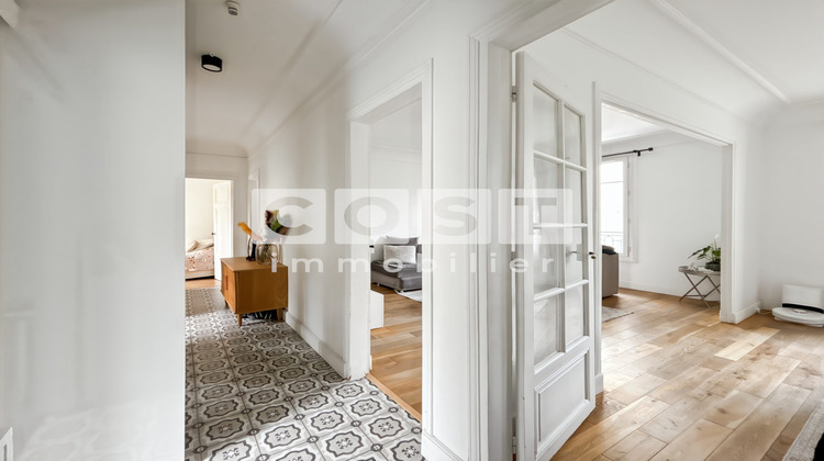 Ma-Cabane - Vente Appartement Colombes, 67 m²