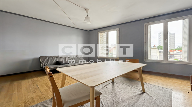 Ma-Cabane - Vente Appartement Colombes, 37 m²
