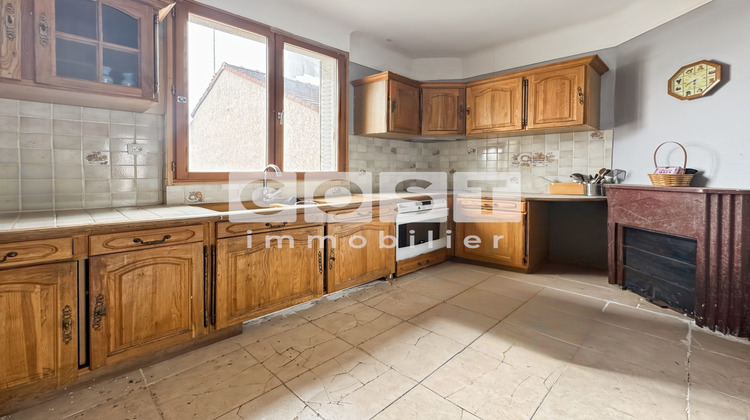 Ma-Cabane - Vente Appartement Colombes, 37 m²