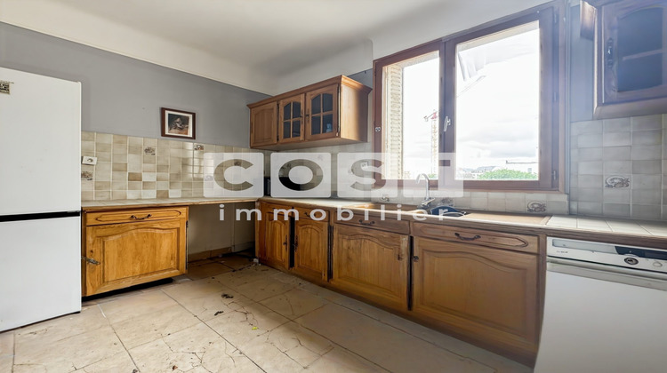 Ma-Cabane - Vente Appartement Colombes, 37 m²