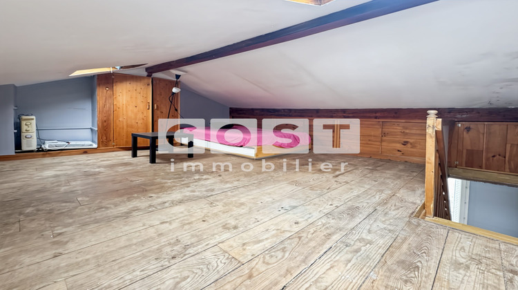 Ma-Cabane - Vente Appartement Colombes, 37 m²