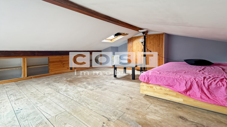 Ma-Cabane - Vente Appartement Colombes, 37 m²
