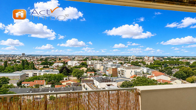 Ma-Cabane - Vente Appartement COLOMBES, 49 m²