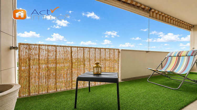 Ma-Cabane - Vente Appartement COLOMBES, 49 m²