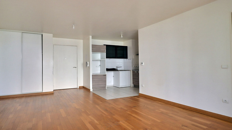 Ma-Cabane - Vente Appartement COLOMBES, 45 m²