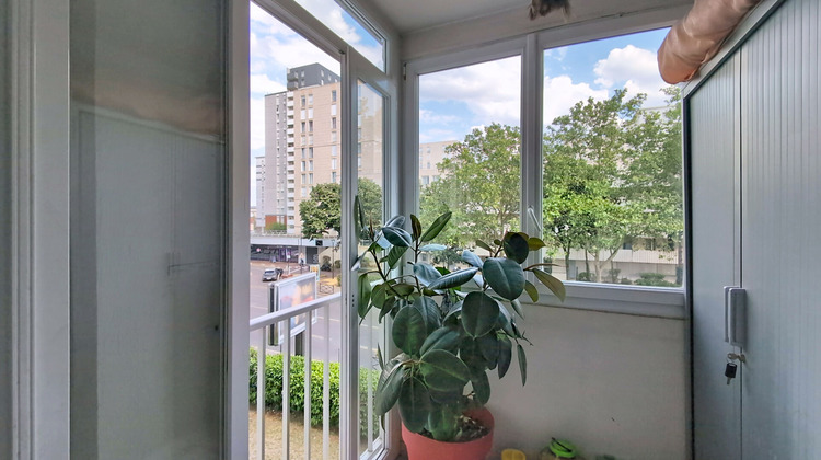 Ma-Cabane - Vente Appartement COLOMBES, 82 m²
