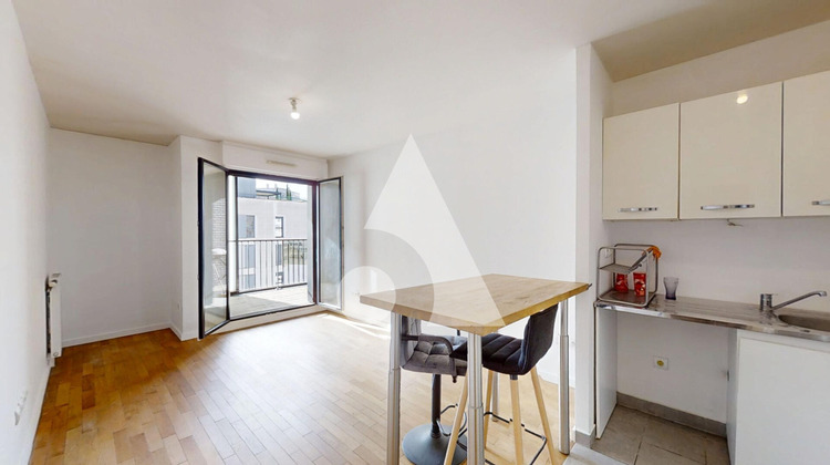 Ma-Cabane - Vente Appartement COLOMBES, 41 m²