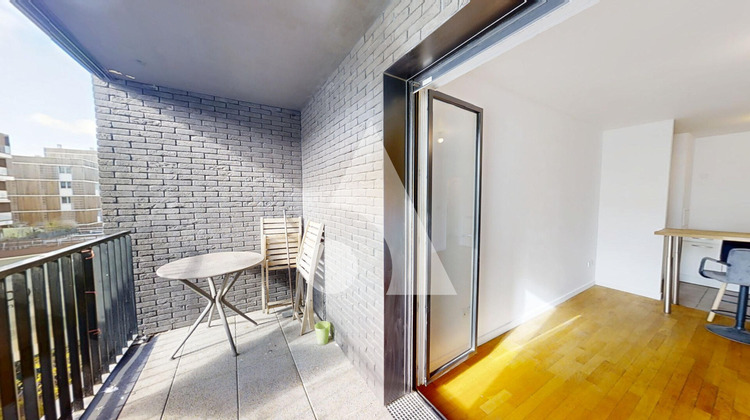 Ma-Cabane - Vente Appartement COLOMBES, 41 m²