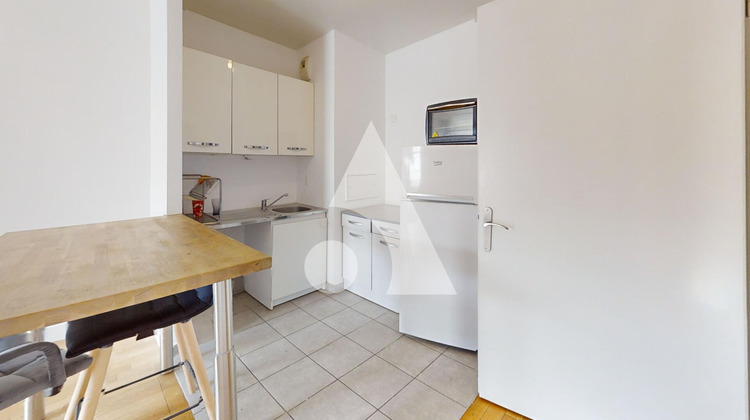 Ma-Cabane - Vente Appartement COLOMBES, 41 m²