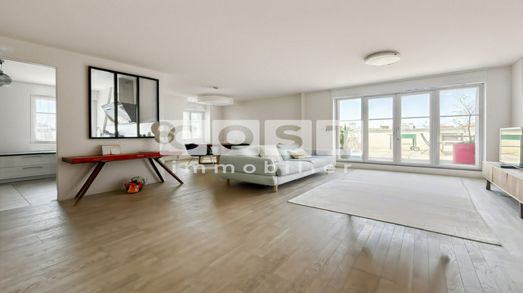 Ma-Cabane - Vente Appartement Colombes, 125 m²