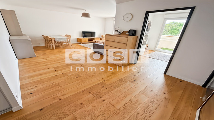 Ma-Cabane - Vente Appartement Colombes, 73 m²