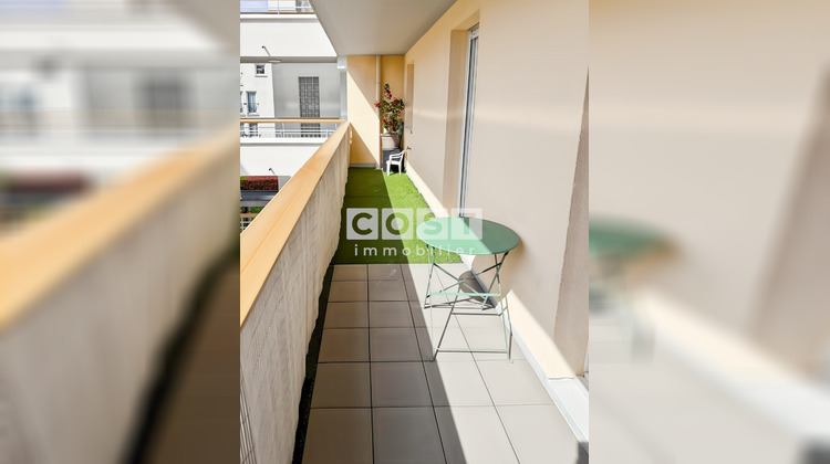 Ma-Cabane - Vente Appartement Colombes, 73 m²