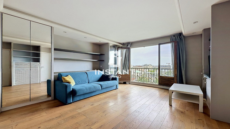 Ma-Cabane - Vente Appartement Colombes, 28 m²