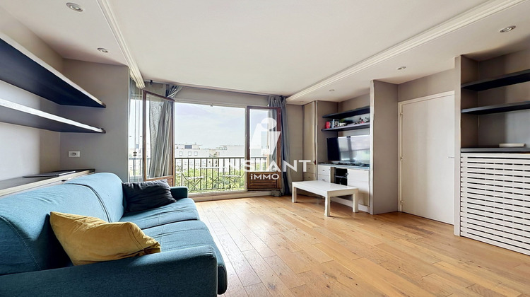 Ma-Cabane - Vente Appartement Colombes, 28 m²