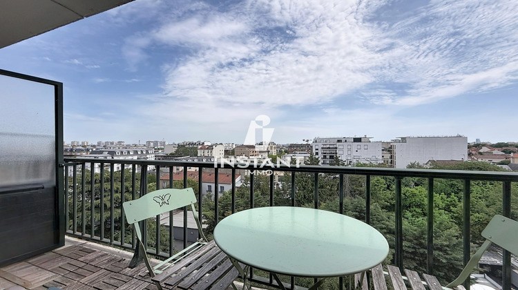 Ma-Cabane - Vente Appartement Colombes, 28 m²