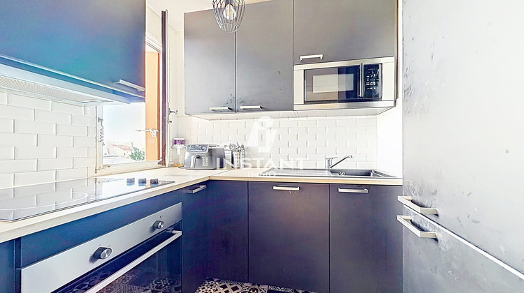 Ma-Cabane - Vente Appartement Colombes, 28 m²
