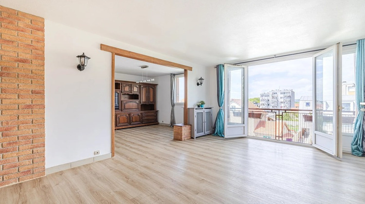 Ma-Cabane - Vente Appartement COLOMBES, 83 m²