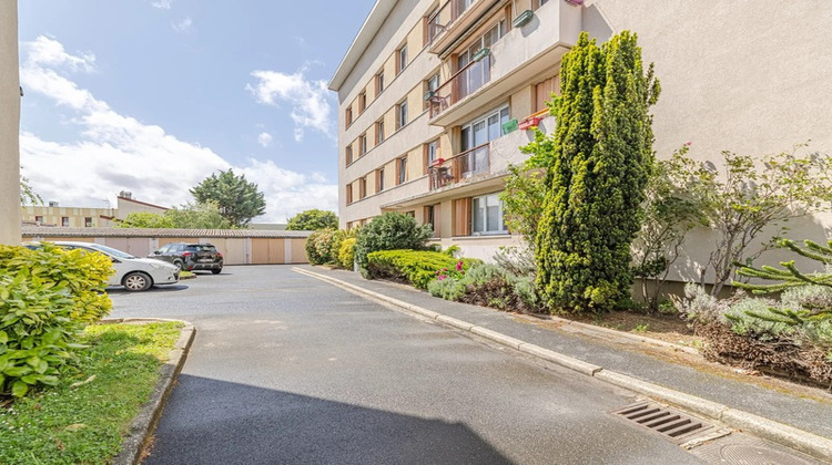 Ma-Cabane - Vente Appartement COLOMBES, 83 m²