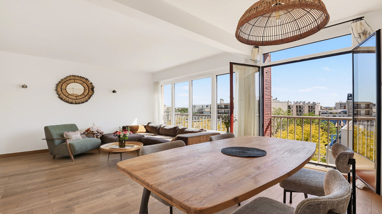 Ma-Cabane - Vente Appartement COLOMBES, 70 m²