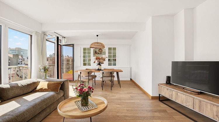 Ma-Cabane - Vente Appartement COLOMBES, 70 m²