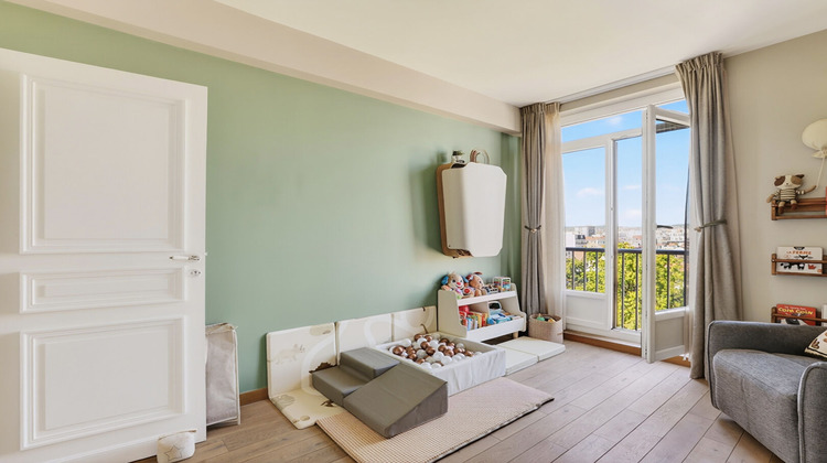 Ma-Cabane - Vente Appartement COLOMBES, 70 m²