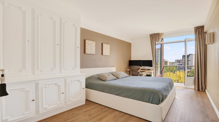 Ma-Cabane - Vente Appartement COLOMBES, 70 m²